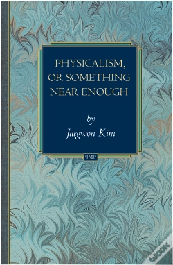 Capa do artigo Physicalism, Or Something Near Enough