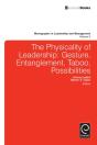 Physicality Of Leadership - Preview