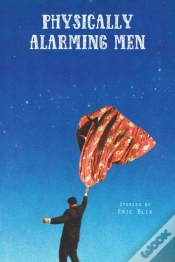 Capa do artigo Physically Alarming Men