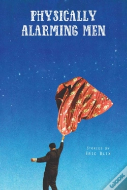 Capa do artigo Physically Alarming Men