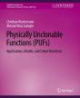 Physically Unclonable Functions (Pufs) - Preview
