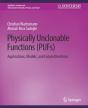 Physically Unclonable Functions (Pufs) - Preview