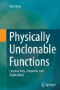 Physically Unclonable Functions - Preview