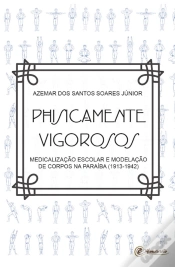 Capa do artigo Physicamente Vigorosos