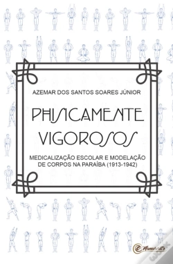 Capa do artigo Physicamente Vigorosos