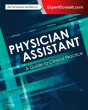 Physician Assistant: A Guide To Clinical Practice - Preview