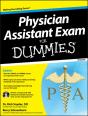 Physician Assistant Exam For Dummies - Preview