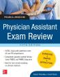Physician Assistant Exam Review, Pearls Of Wisdom - Preview