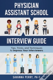 Capa do artigo Physician Assistant School Interview Gui