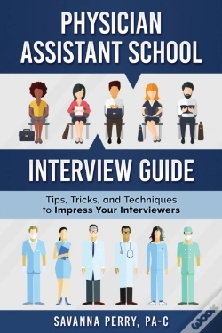 Capa do artigo Physician Assistant School Interview Gui