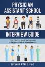 Physician Assistant School Interview Gui - Preview