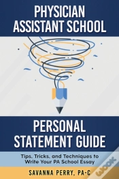 Capa do artigo Physician Assistant School Personal Stat
