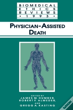 Capa do artigo Physician-Assisted Death