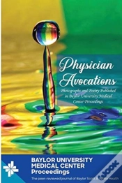 Capa do artigo Physician Avocations