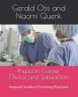 Physician Career Choice And Satisfaction - Preview