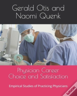 Capa do artigo Physician Career Choice And Satisfaction