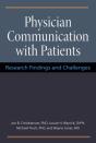 Physician Communication With Patients - Preview