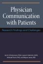 Physician Communication With Patients - Preview