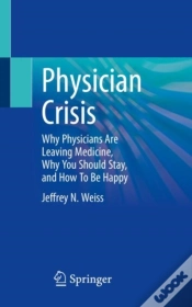 Capa do artigo Physician Crisis