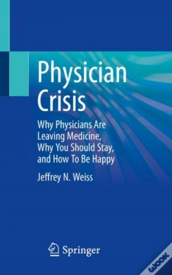 Capa do artigo Physician Crisis