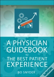 Capa do artigo Physician Guidebook To The Best Patient Experience