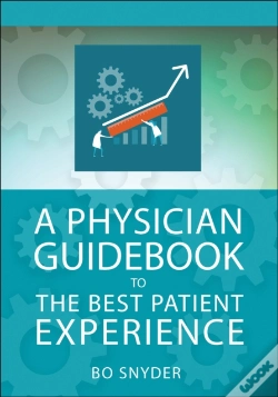 Capa do artigo Physician Guidebook To The Best Patient Experience