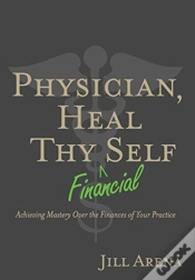 Capa do artigo Physician, Heal Thy Financial Self