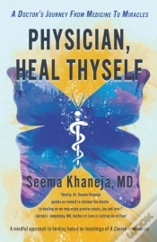 Capa do artigo Physician, Heal Thyself