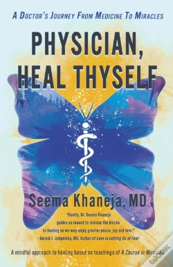 Capa do artigo Physician, Heal Thyself