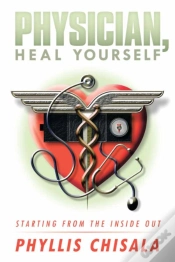 Capa do artigo Physician, Heal Yourself