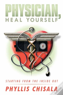 Capa do artigo Physician, Heal Yourself
