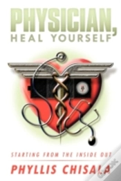 Capa do artigo Physician, Heal Yourself: Starting From