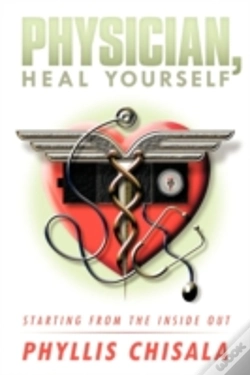 Capa do artigo Physician, Heal Yourself: Starting From