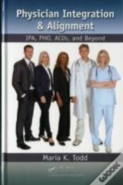 Capa do artigo Physician Integration & Alignment