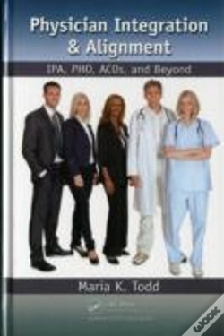 Capa do artigo Physician Integration & Alignment