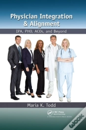 Capa do artigo Physician Integration & Alignment