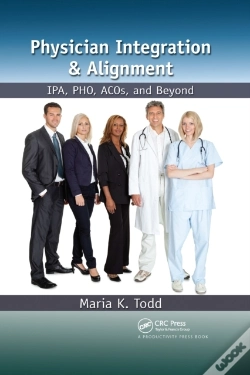 Capa do artigo Physician Integration & Alignment