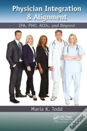 Capa do artigo Physician Integration & Alignment