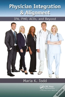 Capa do artigo Physician Integration & Alignment