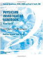 Physician Investigator Handbook - Preview