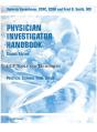 Physician Investigator Handbook - Preview
