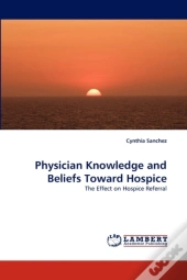 Physician Knowledge And Beliefs Toward H