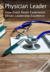 Capa do artigo Physician Leader