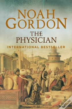 Capa do artigo Physician