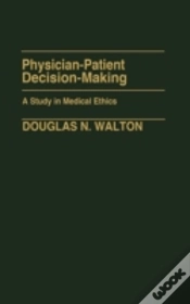 Capa do artigo Physician-Patient Decision-Making