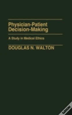 Capa do artigo Physician-Patient Decision-Making