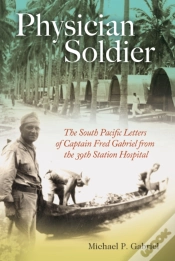 Capa do artigo Physician Soldier