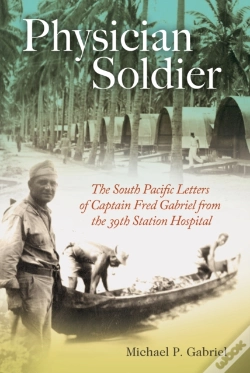 Capa do artigo Physician Soldier