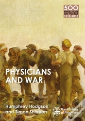 Capa do artigo Physicians And War