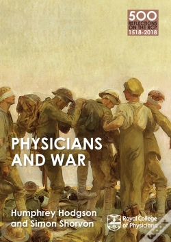 Capa do artigo Physicians And War